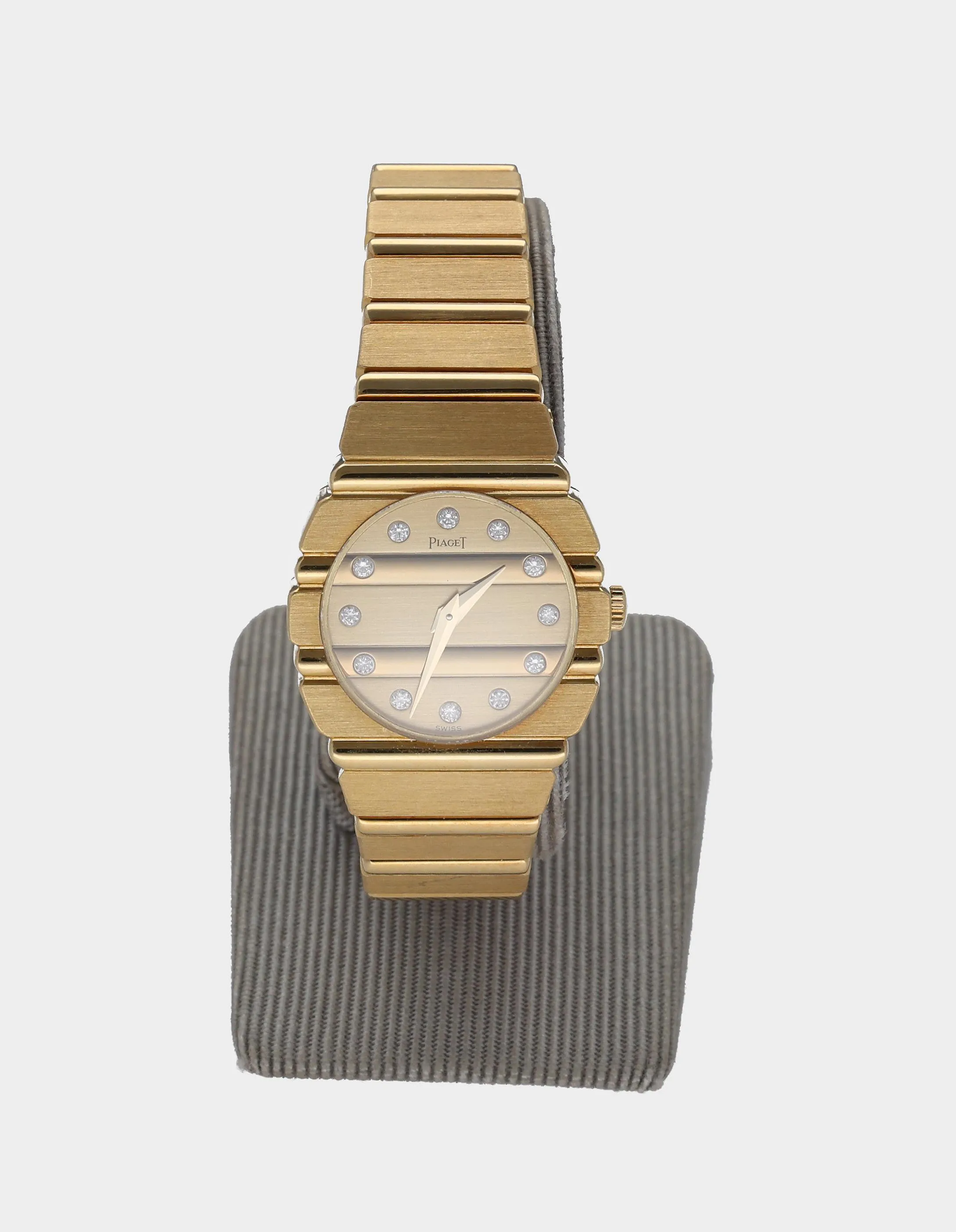 Piaget Polo 861C701 24mm Yellow gold Gold