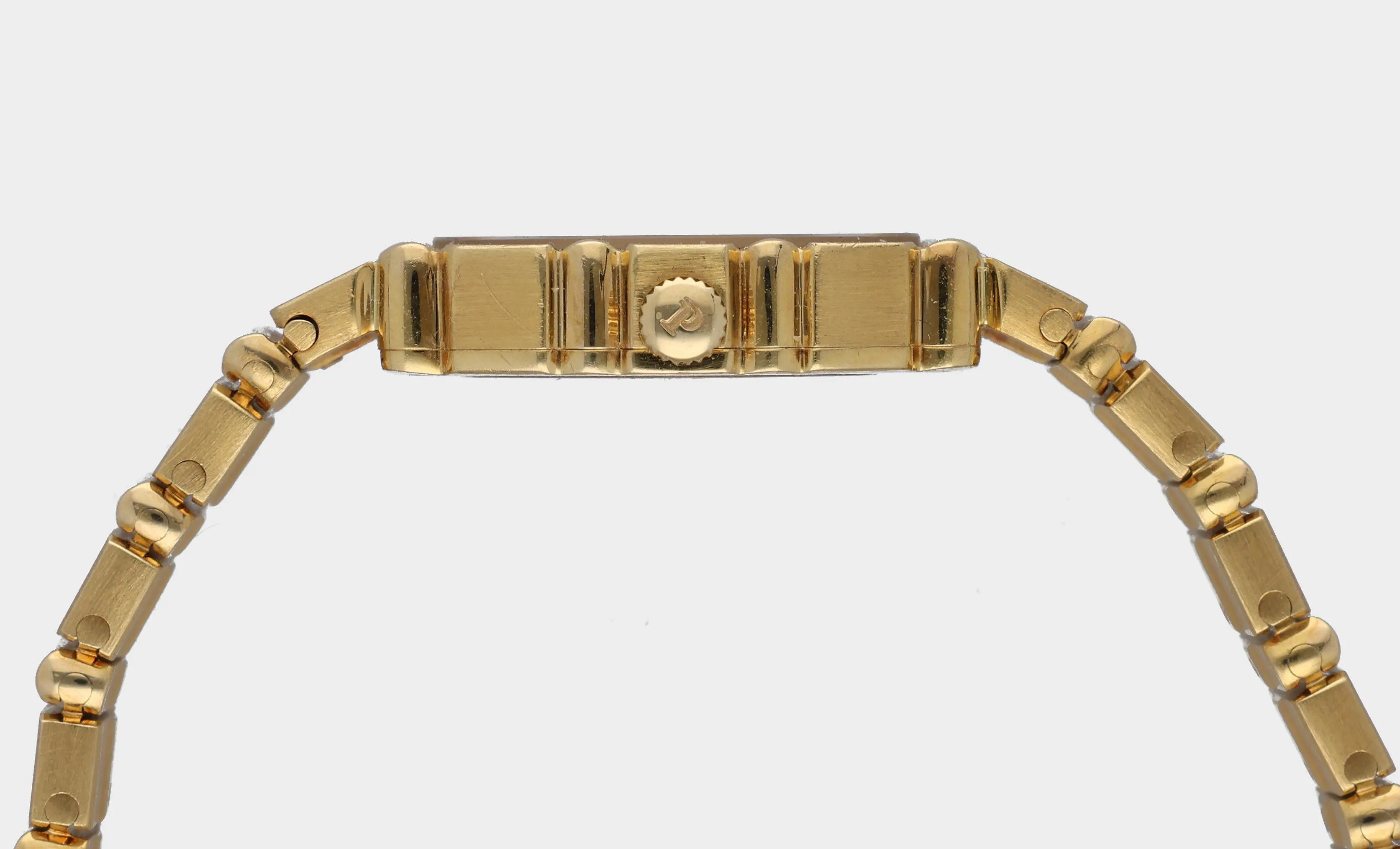 Piaget Polo 861C701 24mm Yellow gold Gold 3