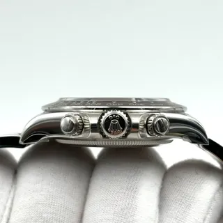 Rolex Daytona 126506-0002 Platinum