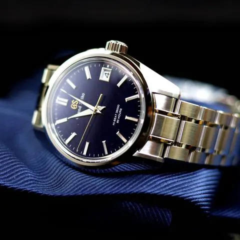 Seiko Grand Seiko SLGH009 11.7mm