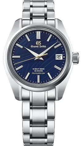 Seiko Grand Seiko SLGH009 11.7mm