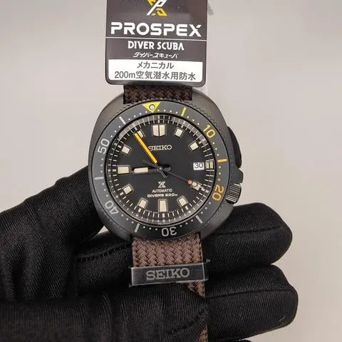 Seiko Prospex SBDC157