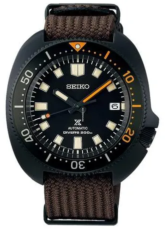 Seiko Prospex SBDC157