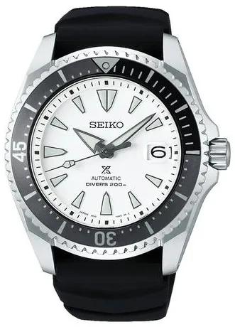 Seiko Prospex SPB191J1 44mm Titanium White