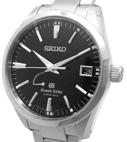 Seiko 7mm Stainless steel