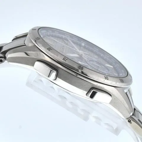 Seiko Brightz SAGA191/8B92-0AB0 Stainless steel Japan | Dealer | EveryWatch