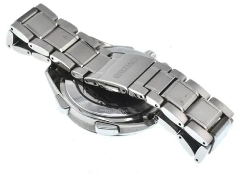 Seiko Brightz SAGA191/8B92-0AB0 Stainless steel Japan | Dealer | EveryWatch