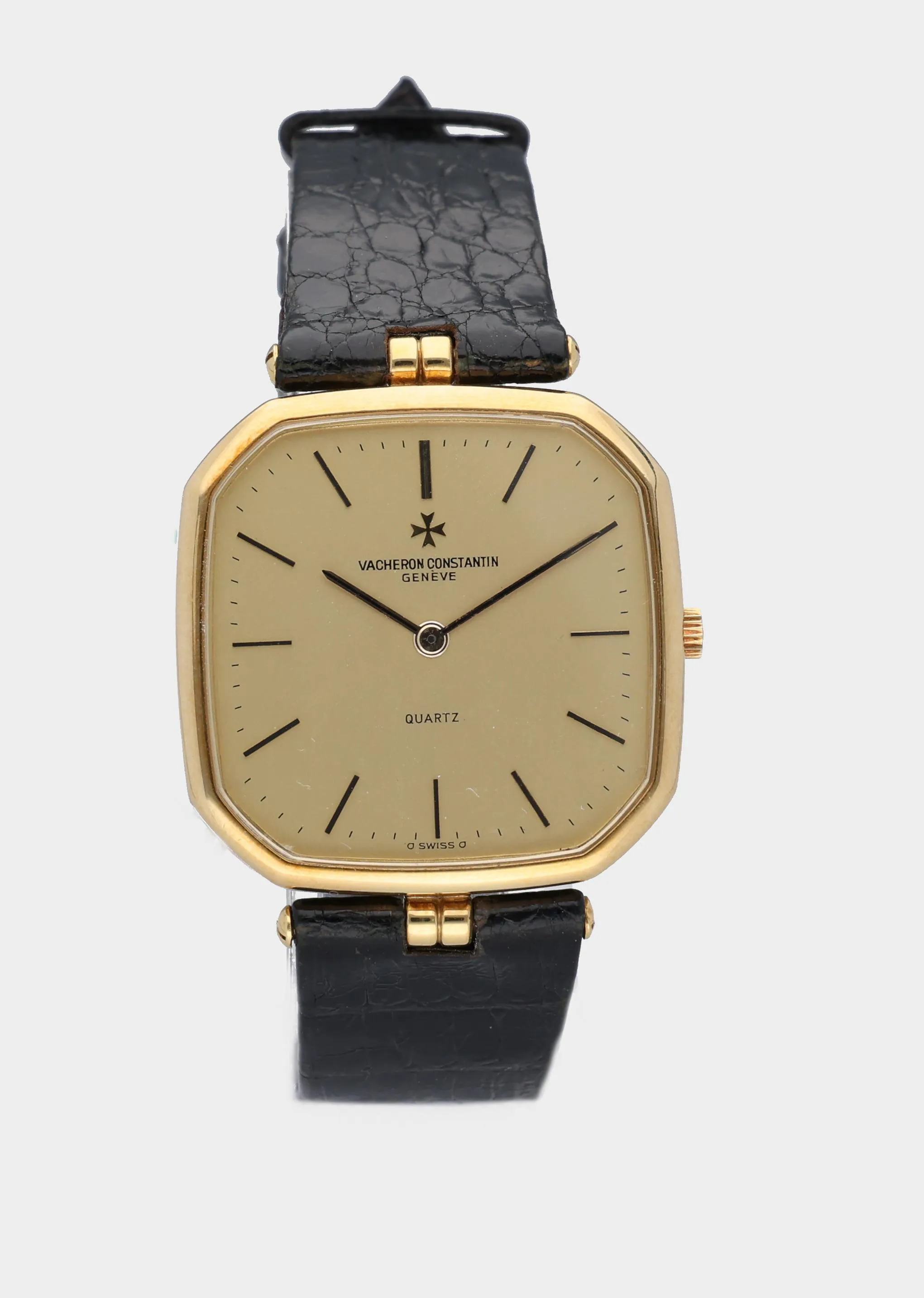 Vacheron Constantin 70204 29mm Yellow gold Gold