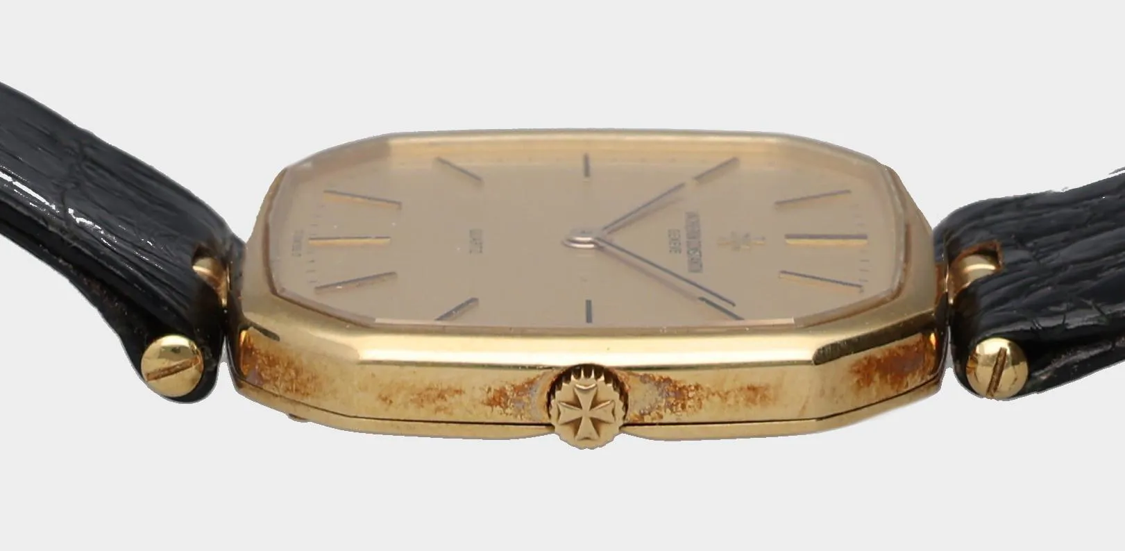 Vacheron Constantin 70204 29mm Yellow gold Gold 4