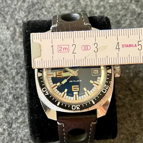 Glashütte nullmm 11