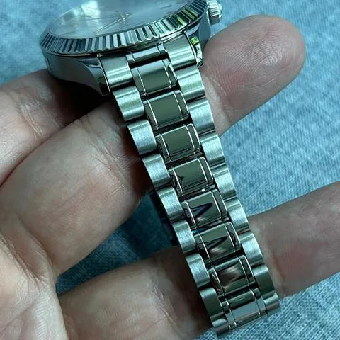 Tudor Style M12510-0005 Stainless steel Silver 7