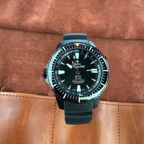 Zodiac Sea Wolf ZO3557 42mm Stainless steel