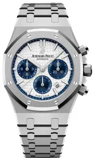 Audemars Piguet Royal Oak 26315ST.OO.1256ST.01 Stainless steel Silver