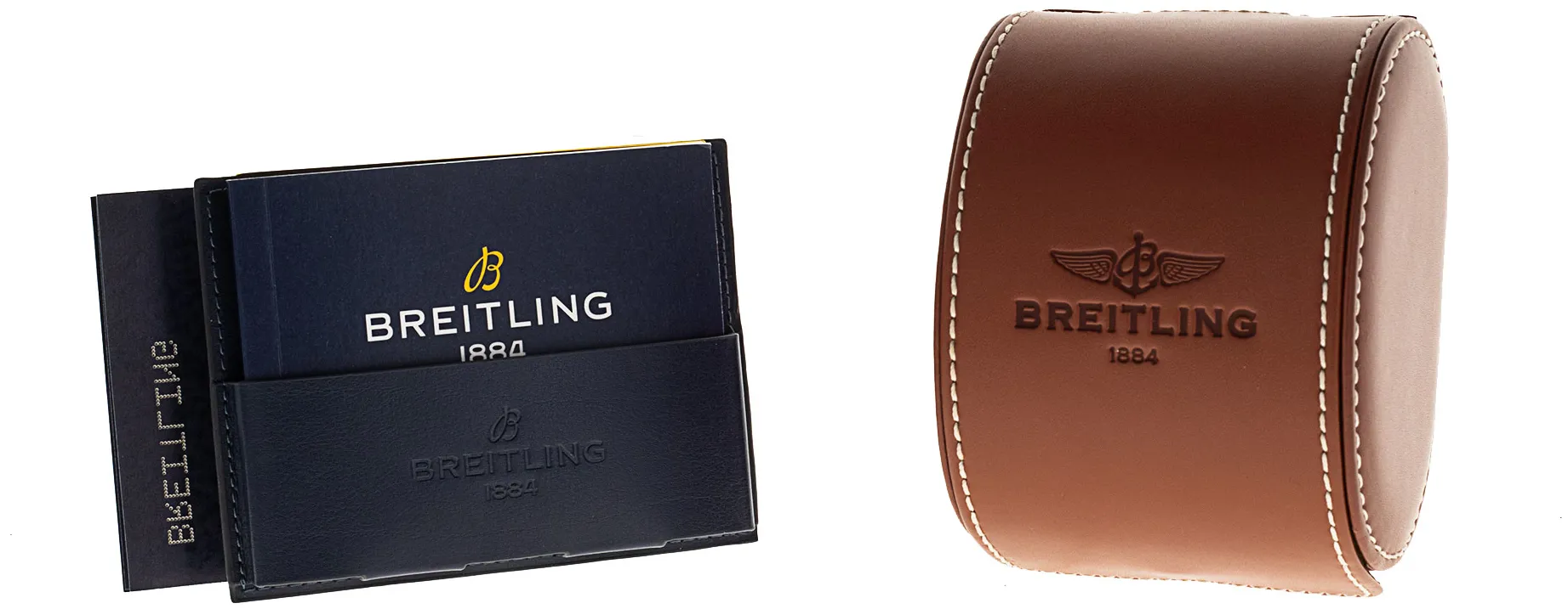 Breitling Avenger A17318 43mm Stainless steel Black Baton 3