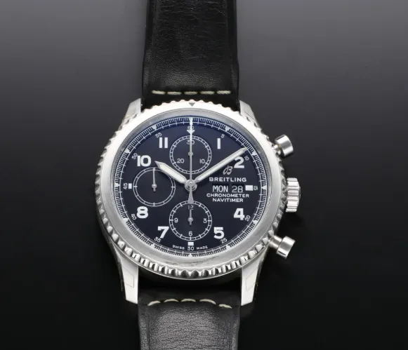 Breitling Aviator 8 A13314101B1X1