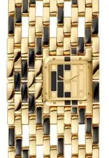 Cartier Panthère WGPN0017 Yellow gold Silver