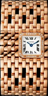 Cartier Panthère WJPN0022 Rose gold