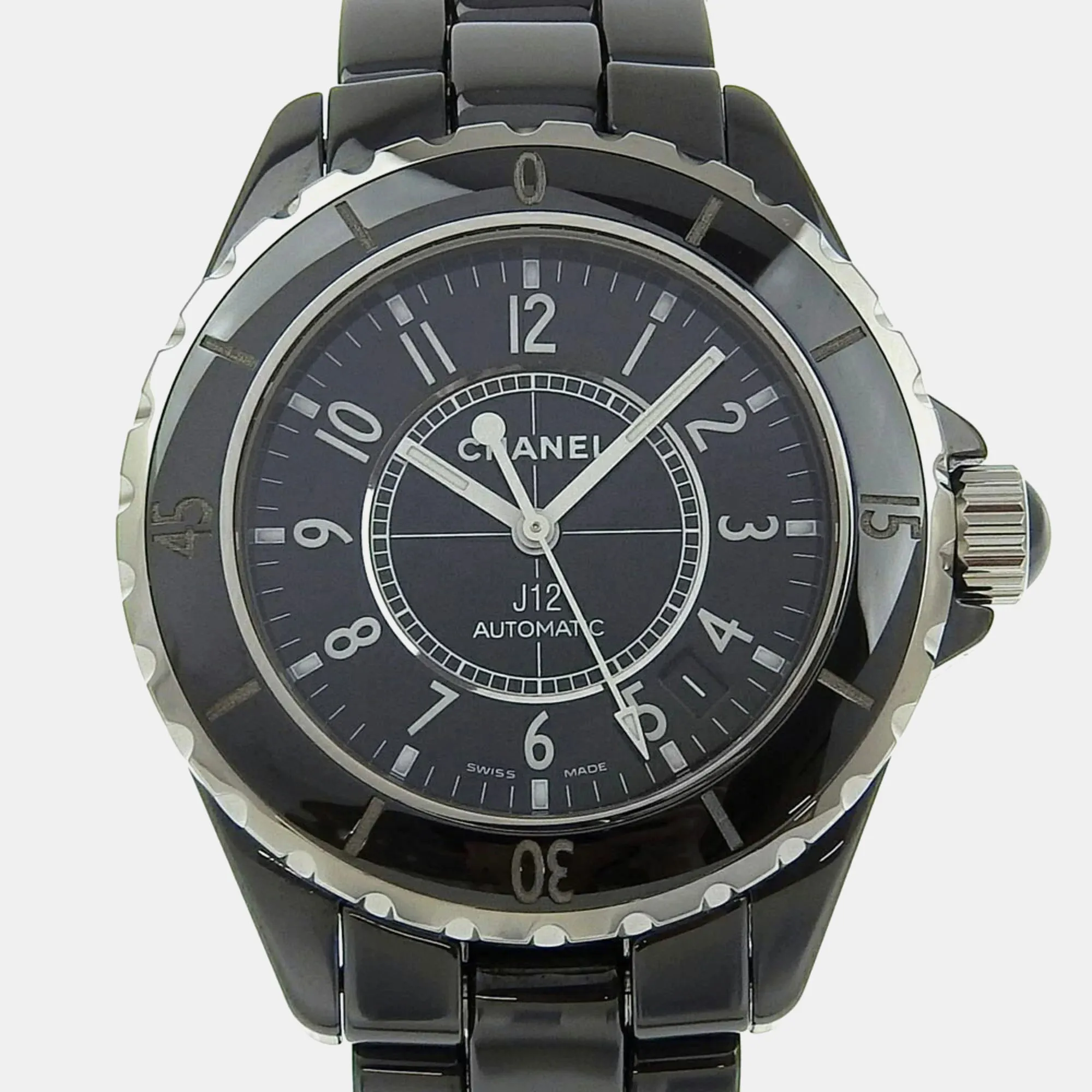 Chanel J12 J12 38mm Ceramic