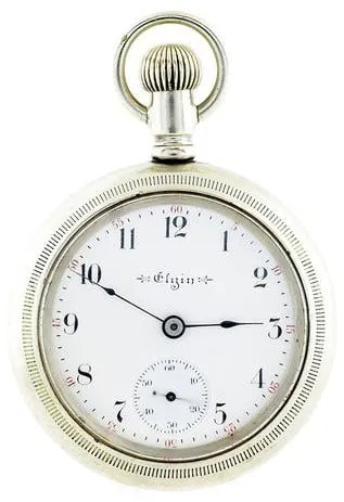 Elgin 78mm