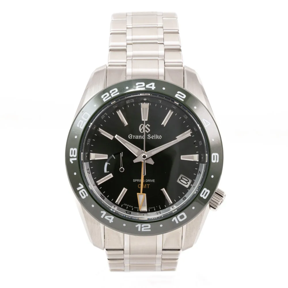 Grand Seiko Sport SBGE257