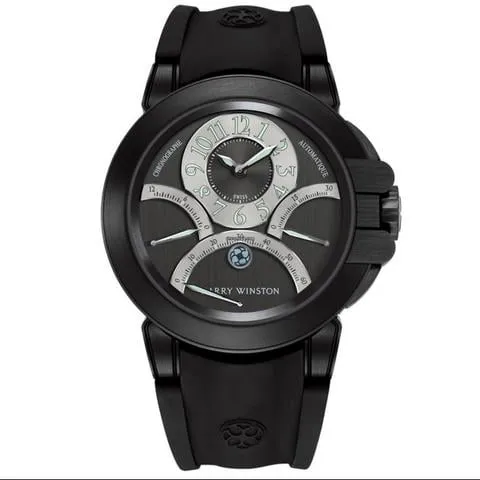 Harry Winston Ocean OCEACT44ZZ004