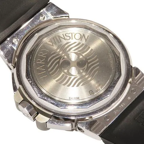 Harry Winston Project Z 410-MCA44WZ 44mm Black 1