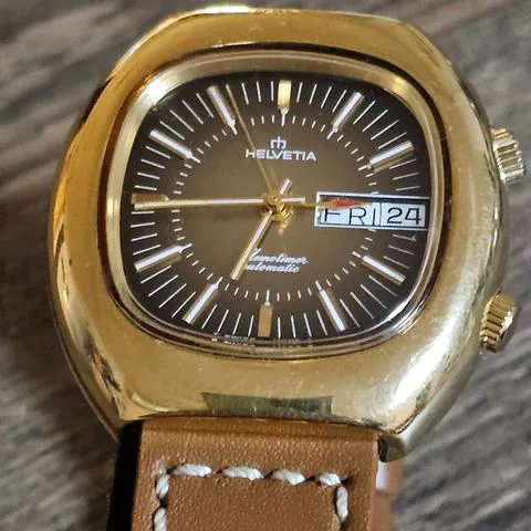 Helvetia 41mm