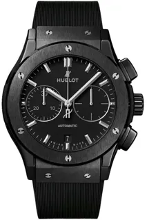 Hublot Classic Fusion 541.CM.1171.RX Ceramic Black