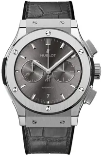 Hublot Classic Fusion 541.NX.7070.LR Titanium Gray