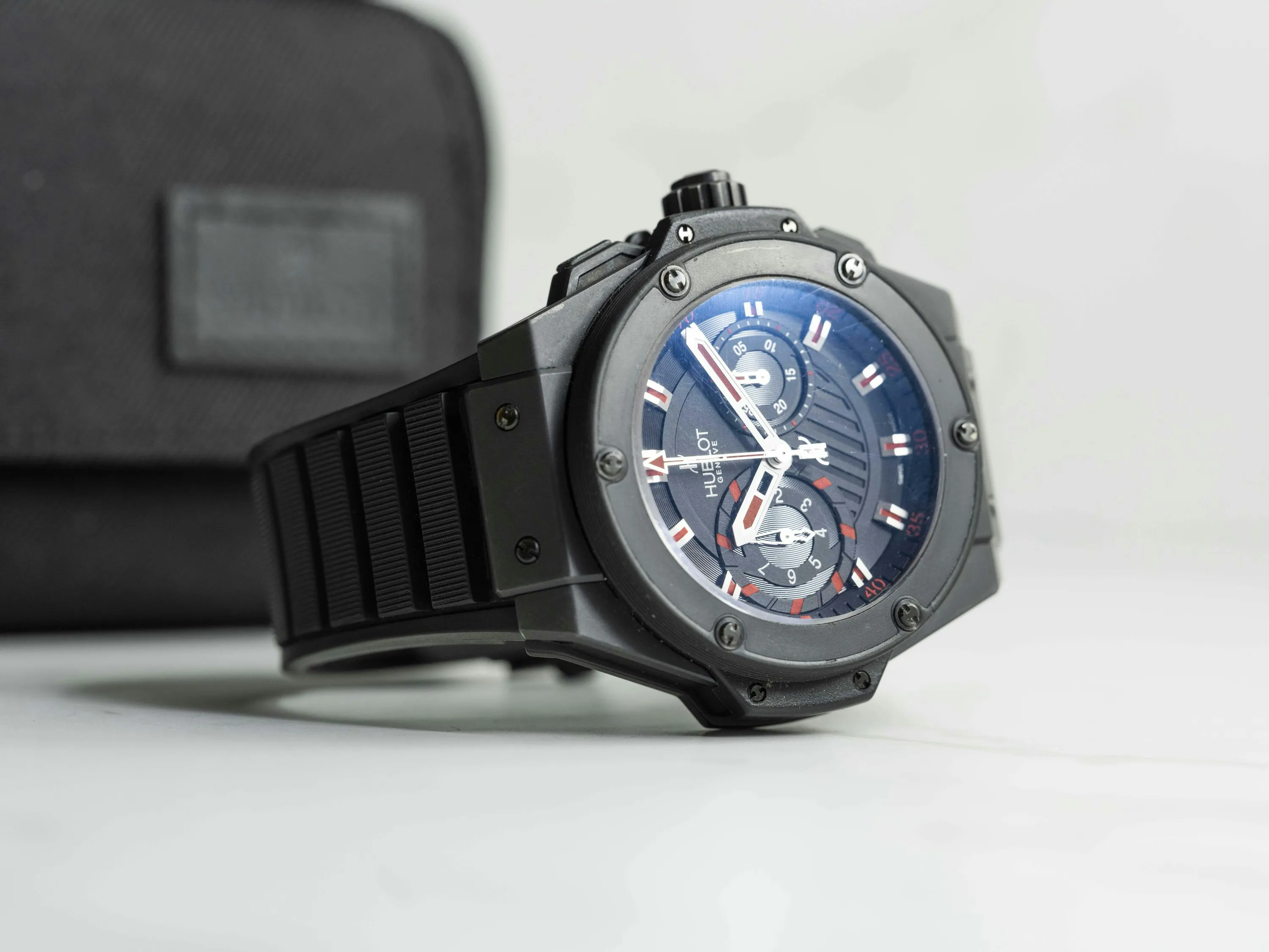 Hublot Big Bang King HU715.CI.1123.RX 48mm Ceramic Black