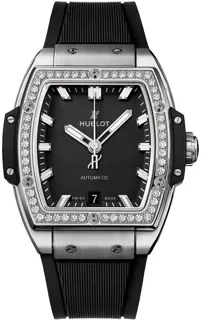 Hublot Spirit of Big Bang 665.NX.1170.RX.1204 Titanium