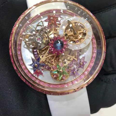 Jacob & Co. Astronomia AF321.40.BA.AB.ASB4A 42.5mm Rose gold 7