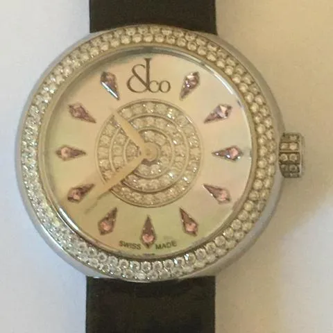 Jacob & Co. 32mm