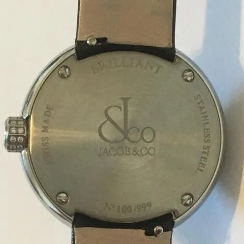 Jacob & Co. 32mm 2