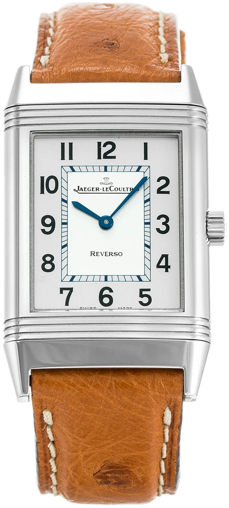 Jaeger-LeCoultre Reverso Classique 2508411 23mm Stainless steel