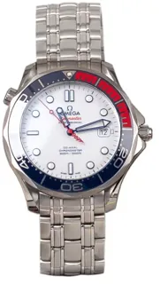 Omega Seamaster Diver 300M 212.32.41.20.04.001 Stainless steel