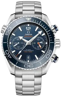 Omega Seamaster Planet Ocean 215.30.46.51.03.001 Stainless steel