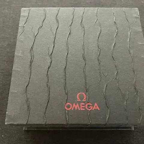 Omega Seamaster Railmaster 2403.82.37 39mm Stainless steel Black 8