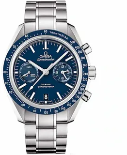 Omega Speedmaster Professional Moonwatch 311.90.44.51.03.001 Titanium