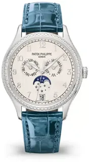 Patek Philippe Annual Calendar 4947G-010 White gold