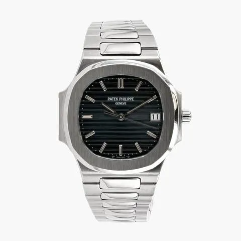 Patek Philippe Nautilus 3900/1A 33mm Stainless steel Blue