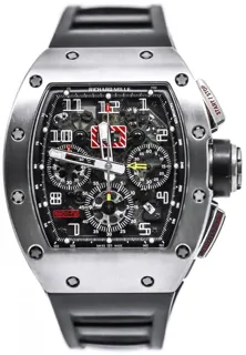 Richard Mille RM 011 RM 011 Titanium