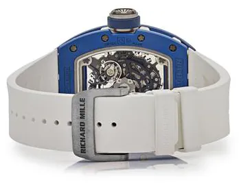 Richard Mille RM 030 RM 030 42.5mm Ceramic Skeletonized 1