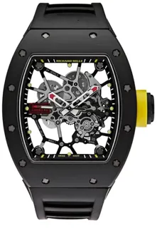 Richard Mille RM 035 RM 035 48mm Ceramic