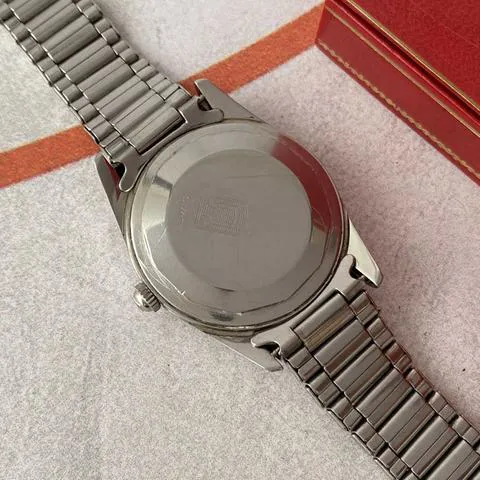 Universal Genève Polerouter 20217 4 35.5mm Stainless steel 11