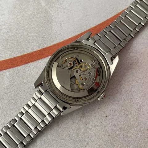 Universal Genève Polerouter 20217 4 35.5mm Stainless steel 15