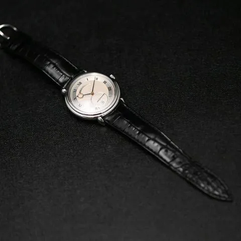 Urban Jürgensen 8 40mm Stainless steel Silver 7