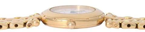 Van Cleef & Arpels 13607 24mm Yellow gold 6