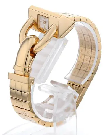 Van Cleef & Arpels Yellow gold Silver 1