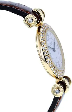 Van Cleef & Arpels 24mm Yellow gold White 3